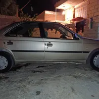 پژو 405بژ|خودرو سواری و وانت|اهواز, سپیدار|دیوار