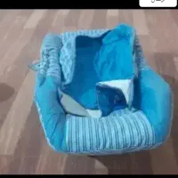 کالسکه و کریر و وروره|کالسکه و لوازم جانبی|خوی, |دیوار