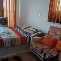 تهاتر و فروش آپارتمان ۸۰ متری۲ خوابه طبقه ۳ شمال ی|فروش آپارتمان|کرج, اکبرآباد|دیوار