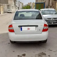 تیبا 1 مدل 99|خودرو سواری و وانت|اردبیل, |دیوار