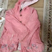 لباس بچگانه