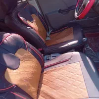 پراید۸۶دوگانه دست