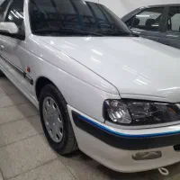 پارس سال  مدل ۱۴۰۰ بدون رنگ|خودرو سواری و وانت|نجف‌آباد, حومه نجف آباد|دیوار