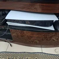 ps5|کنسول، بازی ویدئویی و آنلاین|تهران, نعمت‌آباد|دیوار