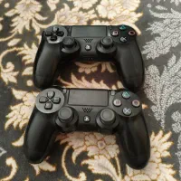 PS4|کنسول، بازی ویدئویی و آنلاین|خمین, |دیوار