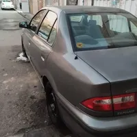 سمند LX ساده، مدل ۱۳۸۳|خودرو سواری و وانت|خرمشهر, |دیوار