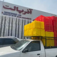 سبد میوه / سبد صنعتی|عمدهفروشی|تهران, یافتآباد|دیوار