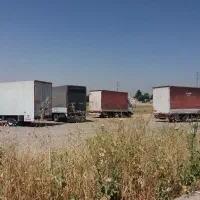 باربری احمدی اسباب کشی آسان خیال راحت بسپارید|خدمات حمل و نقل|کرمانشاه, |دیوار