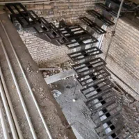 پیمانکاری و آهنگر و جوشکار سیار در تمام نقاط|خدمات پیشه و مهارت|محمدشهر, محمدشهر|دیوار