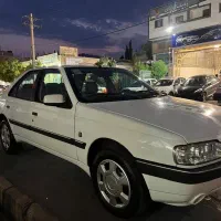 پژو ۴۰۵مدل ۹۹slx