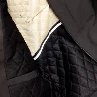 کاپشن مردانه طرح کت|لباس|بندر دیر, |دیوار