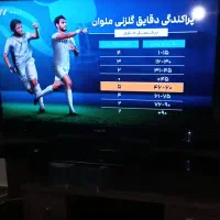 تلویزیون ۴۰ اینچ سونی با گیرنده دیجیتال ومیز|تلویزیون و پروژکتور|رشت, گلباغ نماز|دیوار