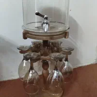 کلمن با جام