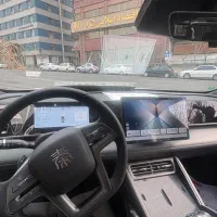 BYD QINL فروش به صورت نقد و اقساط|خودرو سواری و وانت|تهران, یوسفآباد|دیوار