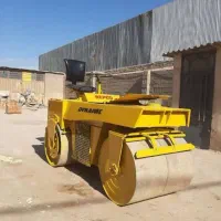 اجاره دهنده غلطک موتوری و دستی پیمانکاری ساختمانی