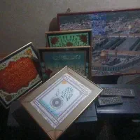 تابلوهای نوستالژی
