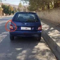 پراید۱۱۱|خودرو سواری و وانت|شیراز, دینکان|دیوار