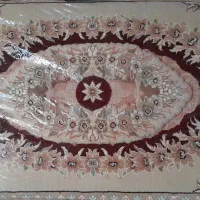 پشتی قالیچه ای