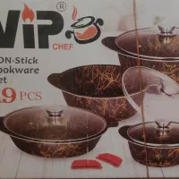 سرویس قابلمه