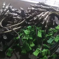 سنسور اکسیژن استوک اصلی با ضمانت کتبی