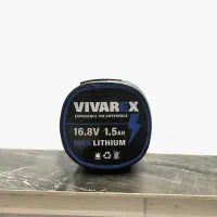 انواع باتری دریل شارژی ویوارکس