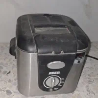 سرخ کن مینی نو