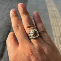 بلک اوپال اتیوپی|جواهرات|اصفهان, باغ فردوس|دیوار