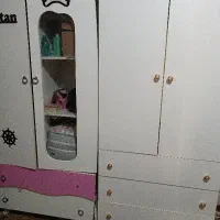 کمد لباس و کمد بچه