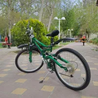 دوچرخه ۲۶ کلکسیونی آنتیک کمیاب ۳۰ میلیون