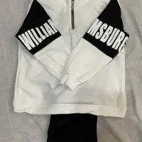 دورس ست نیم زیپ|لباس|تهران, یافت آباد جنوبی|دیوار