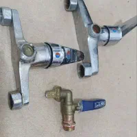 شیر الات|مصالح و تجهیزات ساختمان|همدان, |دیوار