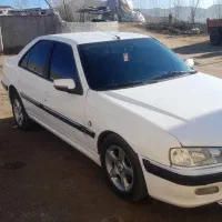 پژو پارس دوگانه کارخانه ۹۰|خودرو سواری و وانت|دره رود, |دیوار