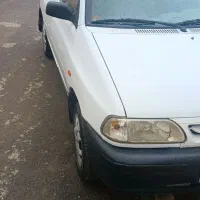 پراید مدل ۹۸|خودرو سواری و وانت|ایوان, |دیوار