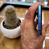 شیائومی Redmi Note 12S حافظهٔ ۲۵۶ در حد آک|موبایل|مشهد, سراب|دیوار