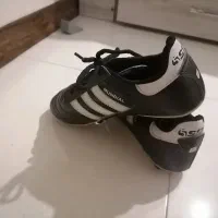 استوک چمن سایز 42|کیف، کفش، کمربند|تهران, صاحب الزمان|دیوار