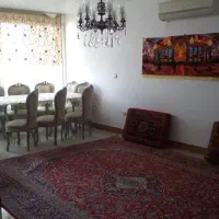 همکف بالا ۱۴۰ متر سه خواب