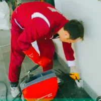 لوله بازکنی(گرگان روستاها) فنرزدن۲۴ساعت با فنربرقی