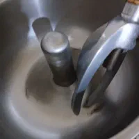 فروش خمیرگیر15کیلویی|سایر لوازم برقی|اهواز, زندوکیلی|دیوار