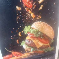 جذب نیروی خانوم برای فست فود