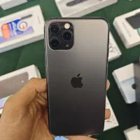 آیفون 11pro در اقساط بدون کارمزد..