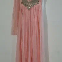 پیراهن مجلسی
