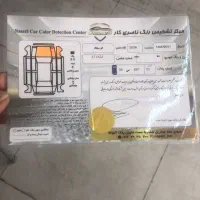 دنا پلاس دنده مدل ۹۹|خودرو سواری و وانت|تهران, نیروی هوایی (پیروزی)|دیوار