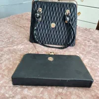 کیف|کیف، کفش، کمربند|هشتگرد, شهرک پامچال|دیوار