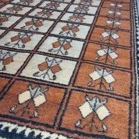 سلام یک عدد گبه و جاجیم به فروش میرسد|گلیم، جاجیم، گبه|شیراز, شهرک رضوان|دیوار