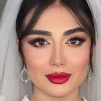 میکاپ و شینیون درجشنواره فقط1500وتمام خدمات زیبایی