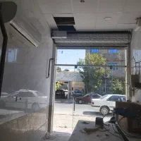 مغازه ۳۰ متری کوشش ۲۰ تجاری دائم سند تک برگ|فروش مغازه و غرفه|مشهد, مقدم|دیوار