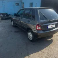 پراید ۱۱۱مدل۹۴شاسی پلمپ بدون آفتاب سوختگی|خودرو سواری و وانت|هشتگرد, هشتگرد قدیم|دیوار