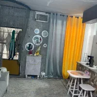 منزل ۶۵متری راه جدا امتیاز جدا...