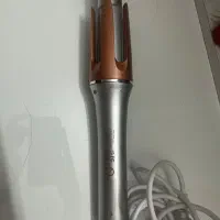 دستگاه فر مو شیگلم سایز۳۲