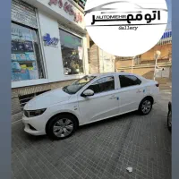 تارا v4 اتومات/صفر ۱۴۰۵/ به شرط کارشناسی